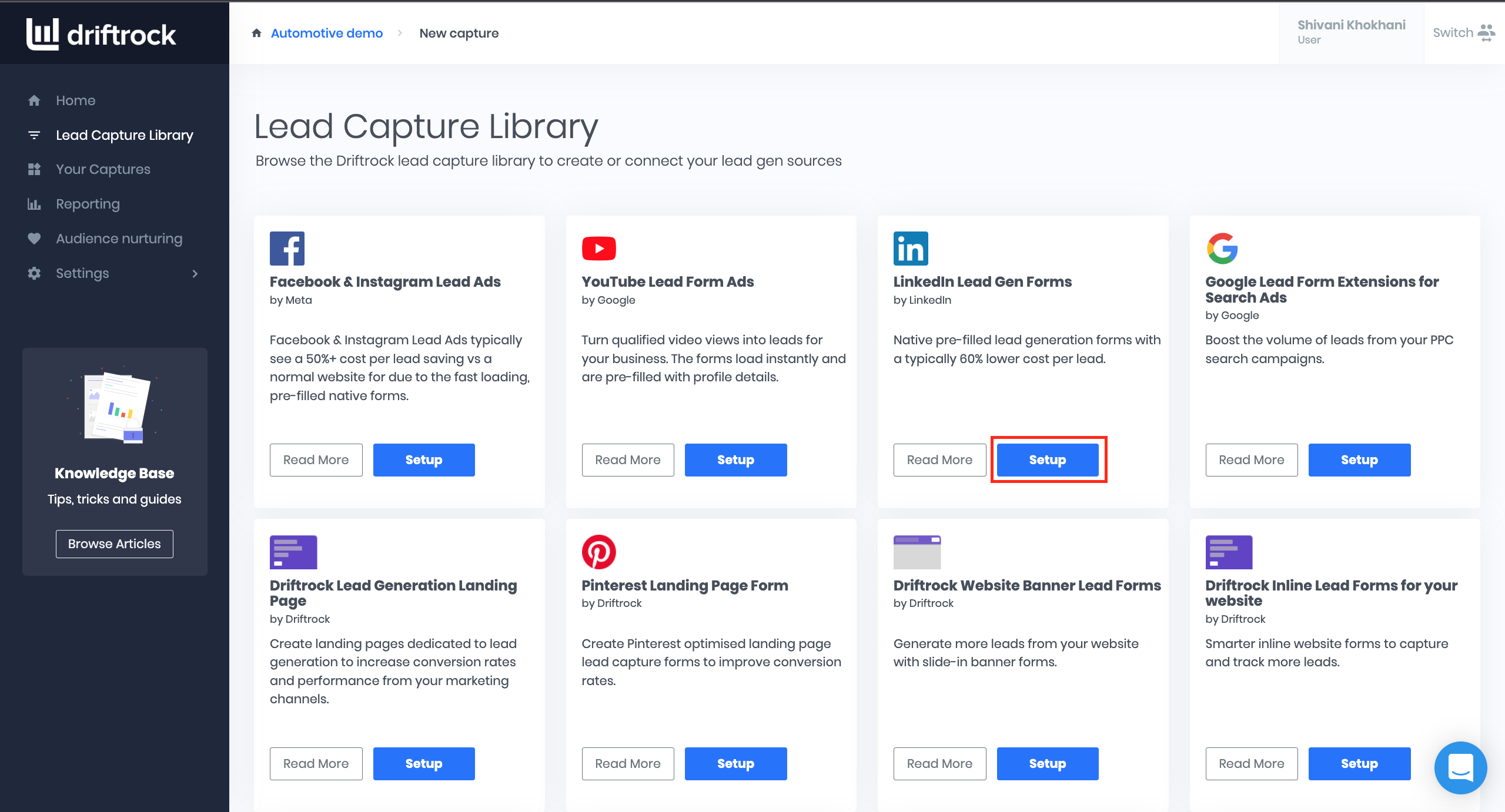 LinkedIn Lead Gen Forms Skyrocket Your Conversions Today
